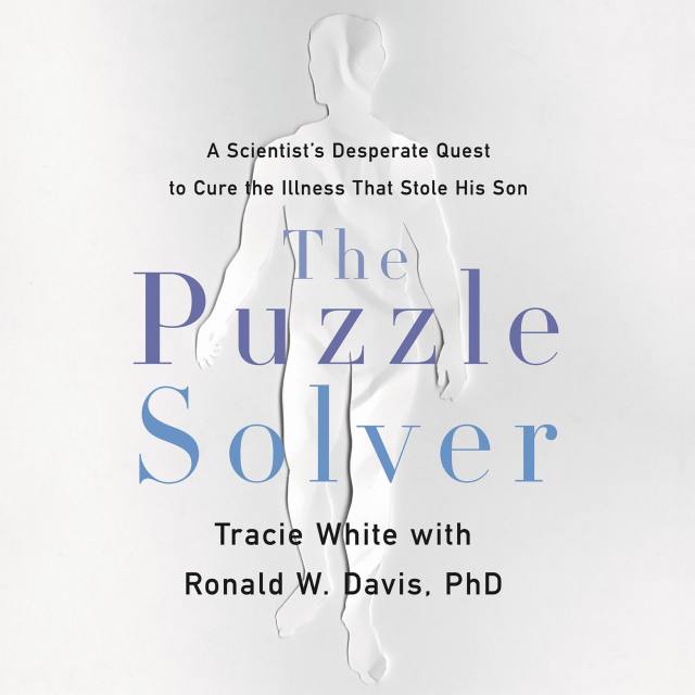 The Puzzle Solver