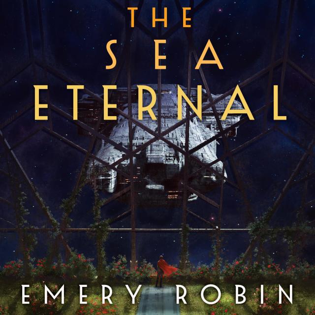 The Sea Eternal