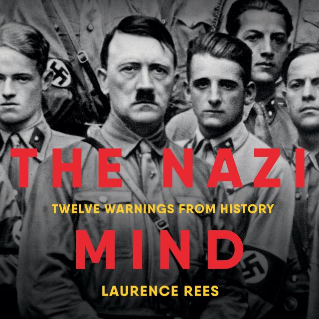 The Nazi Mind