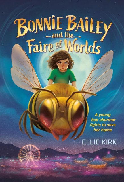 Bonnie Bailey and the Faire of Worlds