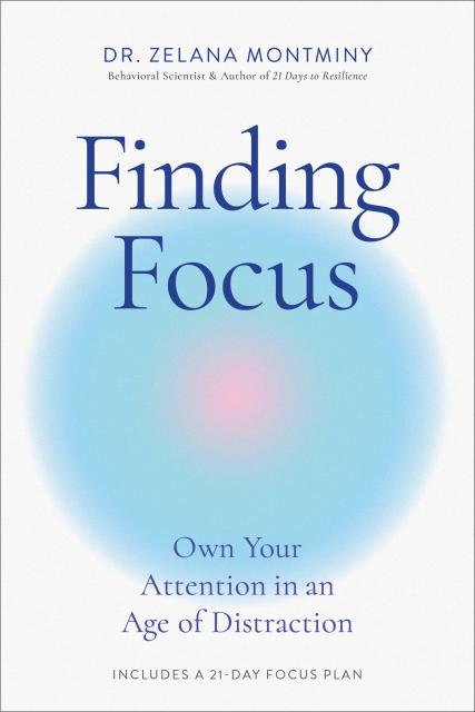 Finding Focus