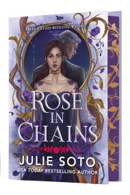 Rose in Chains