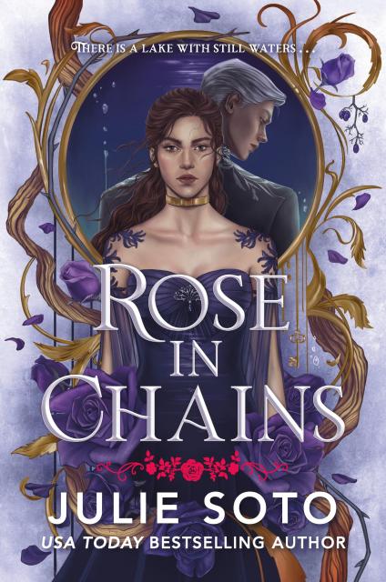 Rose in Chains