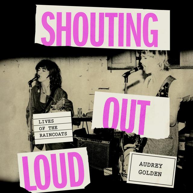 Shouting Out Loud