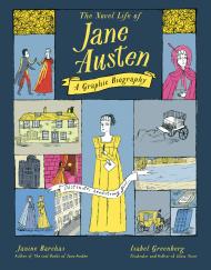 The Novel Life of Jane Austen