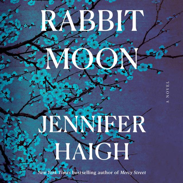 Rabbit Moon