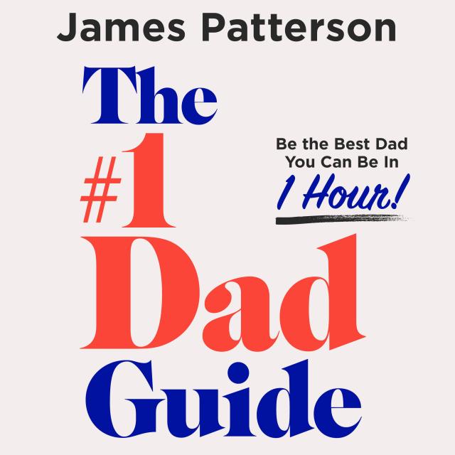 The #1 Dad Book