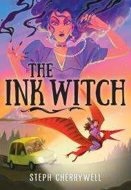 The Ink Witch