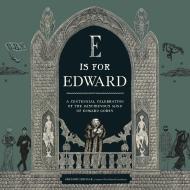 E Is for Edward