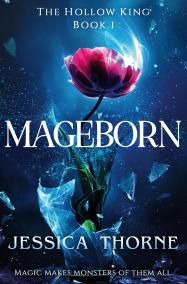 Mageborn