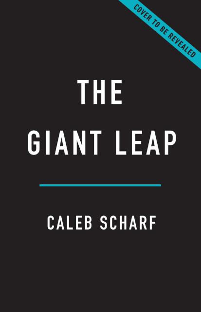 The Giant Leap