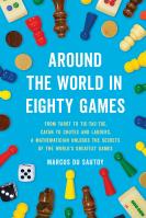 Around the World in Eighty Games