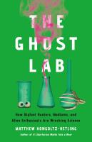 The Ghost Lab