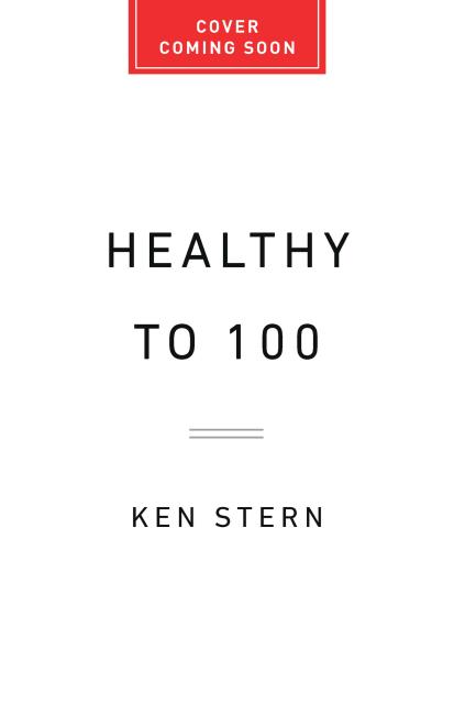 Healthy to 100