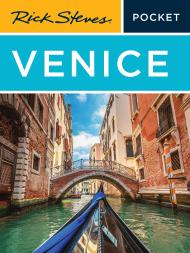 Rick Steves Pocket Venice