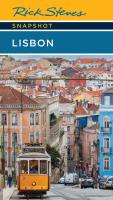 Rick Steves Snapshot Lisbon