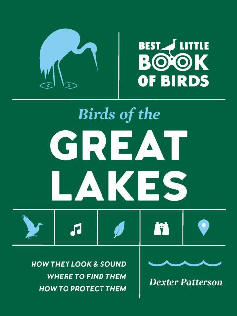 Birds of the Great Lakes