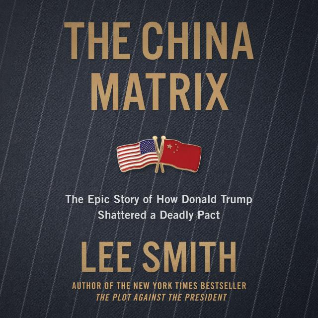 The China Matrix