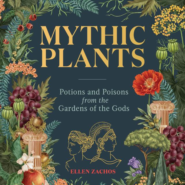 Mythic Plants