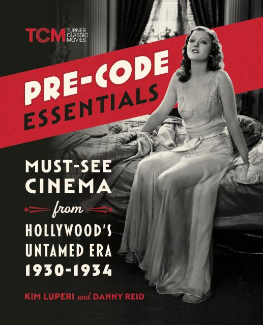 Pre-Code Essentials