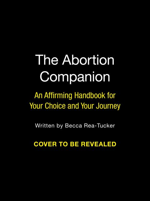 The Abortion Companion